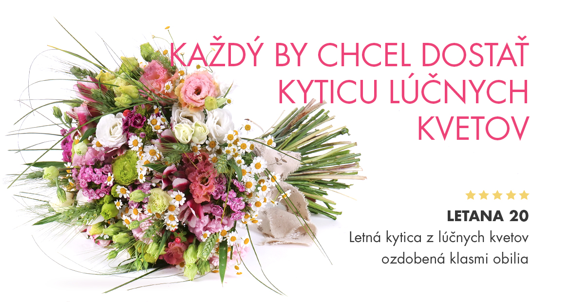 kytica Kvety