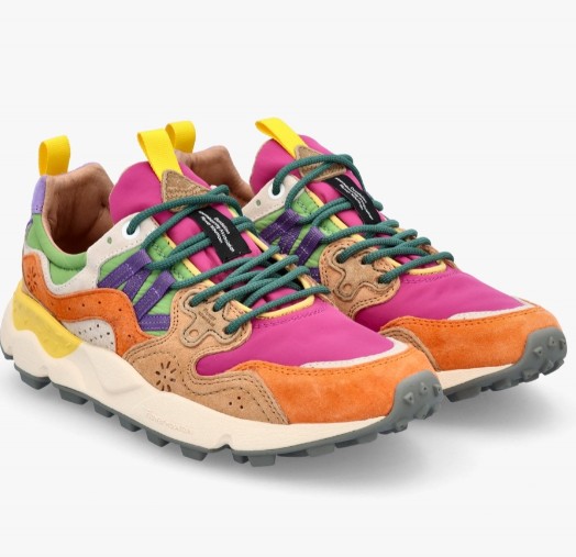 dámske tenisky z e-shopu Daniel Footwear