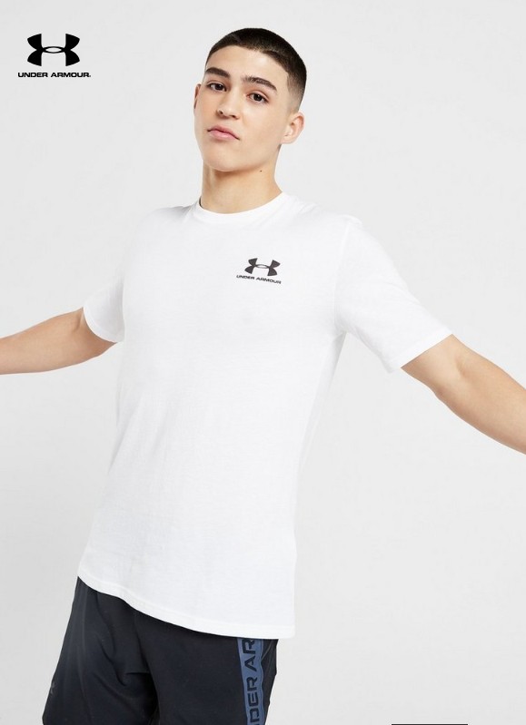 under armour tričko