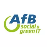 Všetky zľavy AfB social green IT