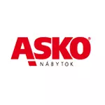 ASKO Zľavový kód - 15% zľava na nábytok a doplnky vo výpredaji v Asko-nabytok.sk