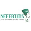 Logo e-shopu na homepage