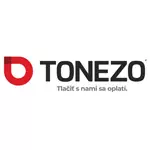 Tonezo.sk Zľavový kupón - 12% zľava na tonery a náplne na Tonezo.sk s extra darčekom