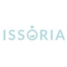 Issoria Doručenie objednávky z e-shopu Issoria zadarmo