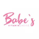 Babes Vitamins Zľava – 15% na prvý online nákup na Babesvitamins.sk