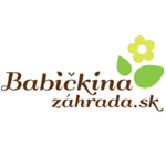 Babičkina záhrada