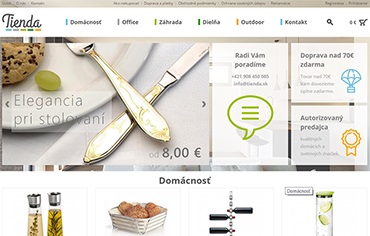 Tienda eshop