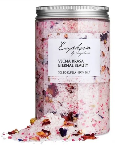 soľ do kúpeľa z e-shopu Vitanella