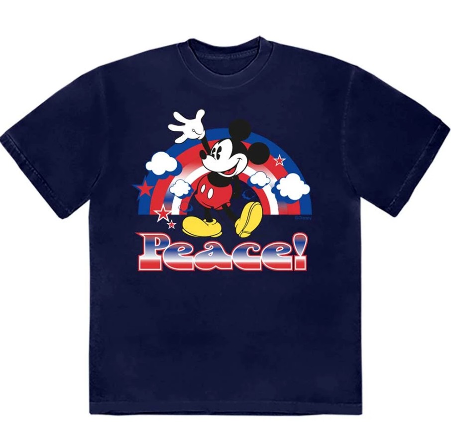 merch mickey mouse
