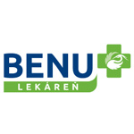 Logo e-shopu na homepage