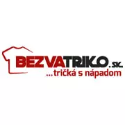 Bezva triko Zľavový kód - 10% zľava na nákup na Bezvatriko.sk