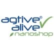 Nanoshop agtive Nanoshop agtive ponúka doručenie zadarmo pre vašu objednávku