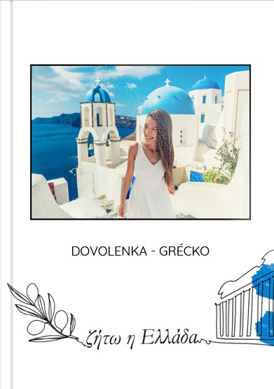 fotokniha z e-shopu Colorland