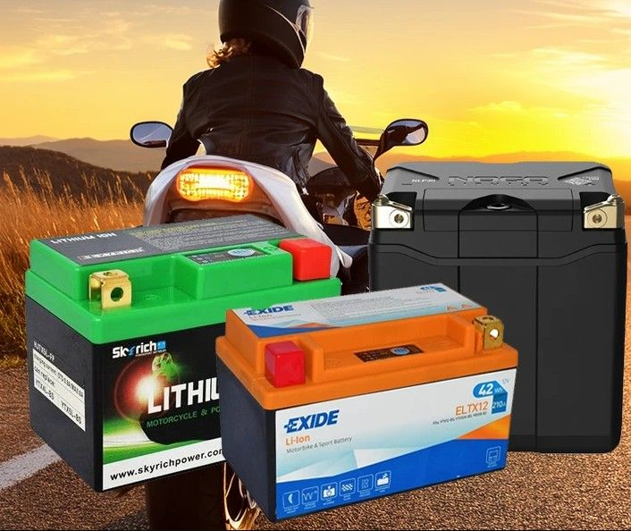 batéria z e-shopu Battery import