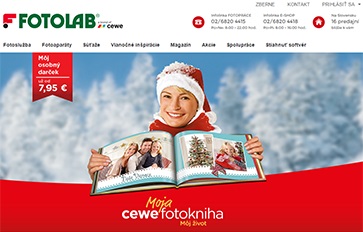 eshop Fotolab