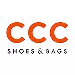 CCC Výpredaj až - 70% zľavy na topánky, tašky a doplnky na CCC.eu