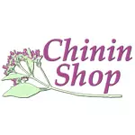 Chinín shop