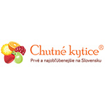 Logo e-shopu na homepage