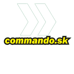 Všetky zľavy Commando