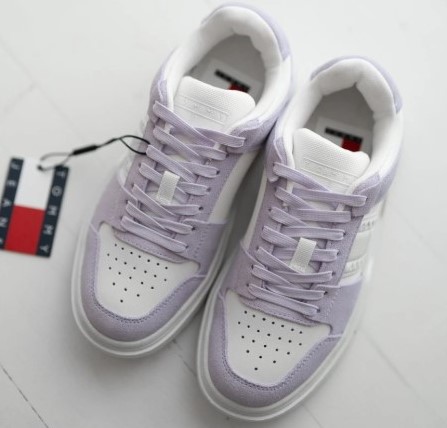 tenisky z e-shopu BePink