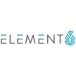 Element6 Doprava zadarmo na Element6.sk pri objednávke
