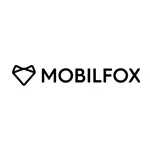 Mobilfox Zľava – 10% na prvý online nákup na Mobilfox.sk