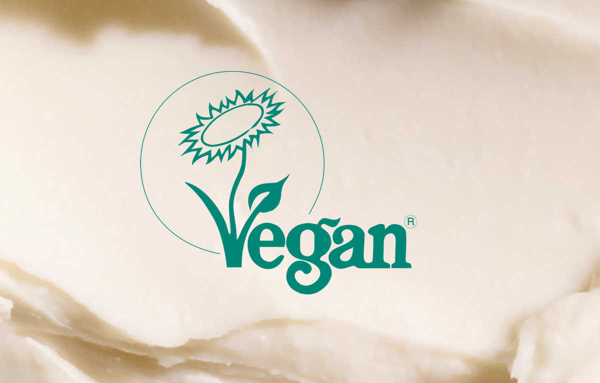 the body shop - text vegan