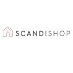 SCANDISHOP Zľavy až – 30% na nábytok do spálne v Scandishop.sk