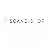 SCANDISHOP Zľavový kód – 10% zľava na vybrané produkty na Scandishop.sk