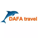 Všetky zľavy DAFA travel