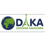 Cestovná kancelária Daka