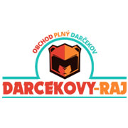 Darčekový-raj Zľavy na produkty na trávenie voľného času v Darcekovy-raj.sk