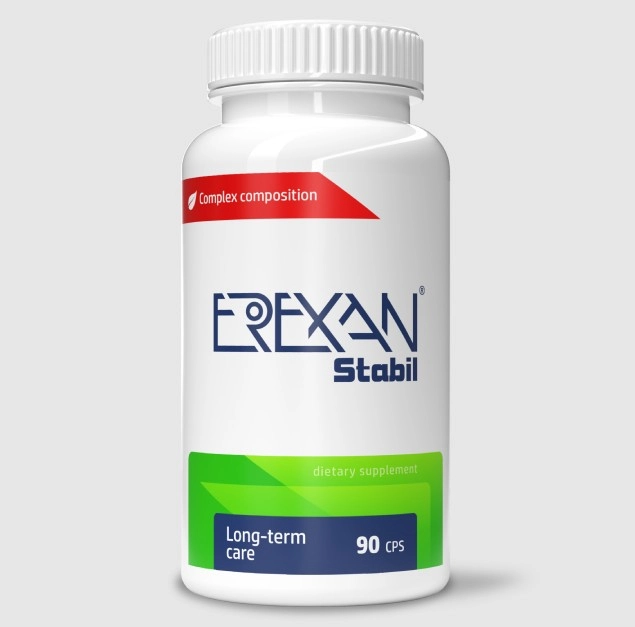 výživový doplnok pre mužov na zvýšenie hladiny testosterónu