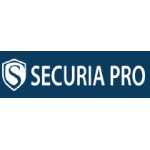 SECURIA PRO Doprava zadarmo na nákup na SecuriaPro.sk