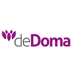 Logo e-shopu na homepage