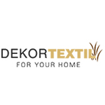 Dekor Textil Zľavový kód – 4 € zľava na prvý online nákup v Dekortextil.sk