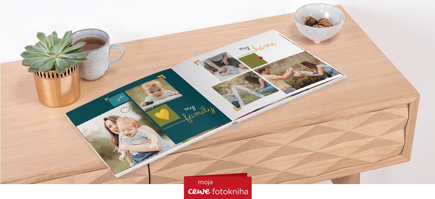 fotokniha Fotolab