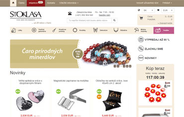 eshop Stoklasa