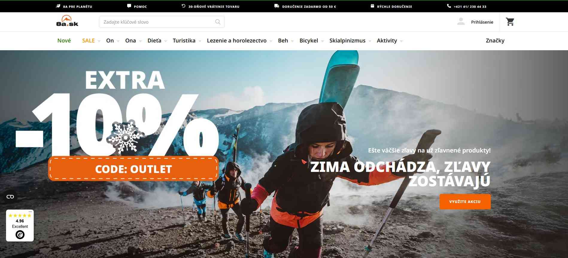 e-shop 8a.sk