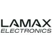 Lamax Electronics Jarná akcia na Lamax-electronics.com so zľavou až do 20%