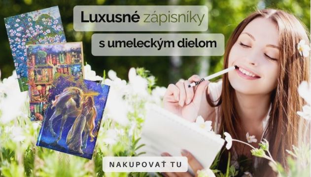 zápisník Ševt