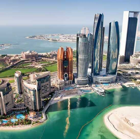 etihad abu dhabi