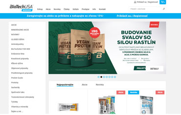 eshop Biotech