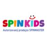 Spinkids Zľavy až – 25% na chlapčenské hračky na Spinkids.sk