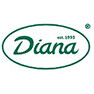 Diana Company Zľavový kód – 5 € zľava na prvý online nákup v Diana-company.sk