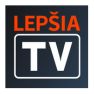 Lepšia.TV Zľava - 50% na prvý mesiac členstva na LepšiaTV.sk