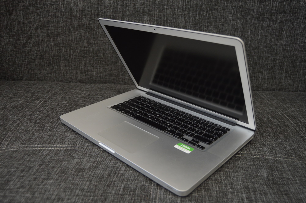 notebook Zebracomp
