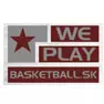 We play basketball Výpredaj až - 30% na športové potreby na weplaybasketball.sk