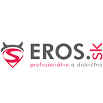 Eros Zľavy až - 30% na osobnú hygienu na Eros.sk