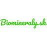 Biomineraly logo